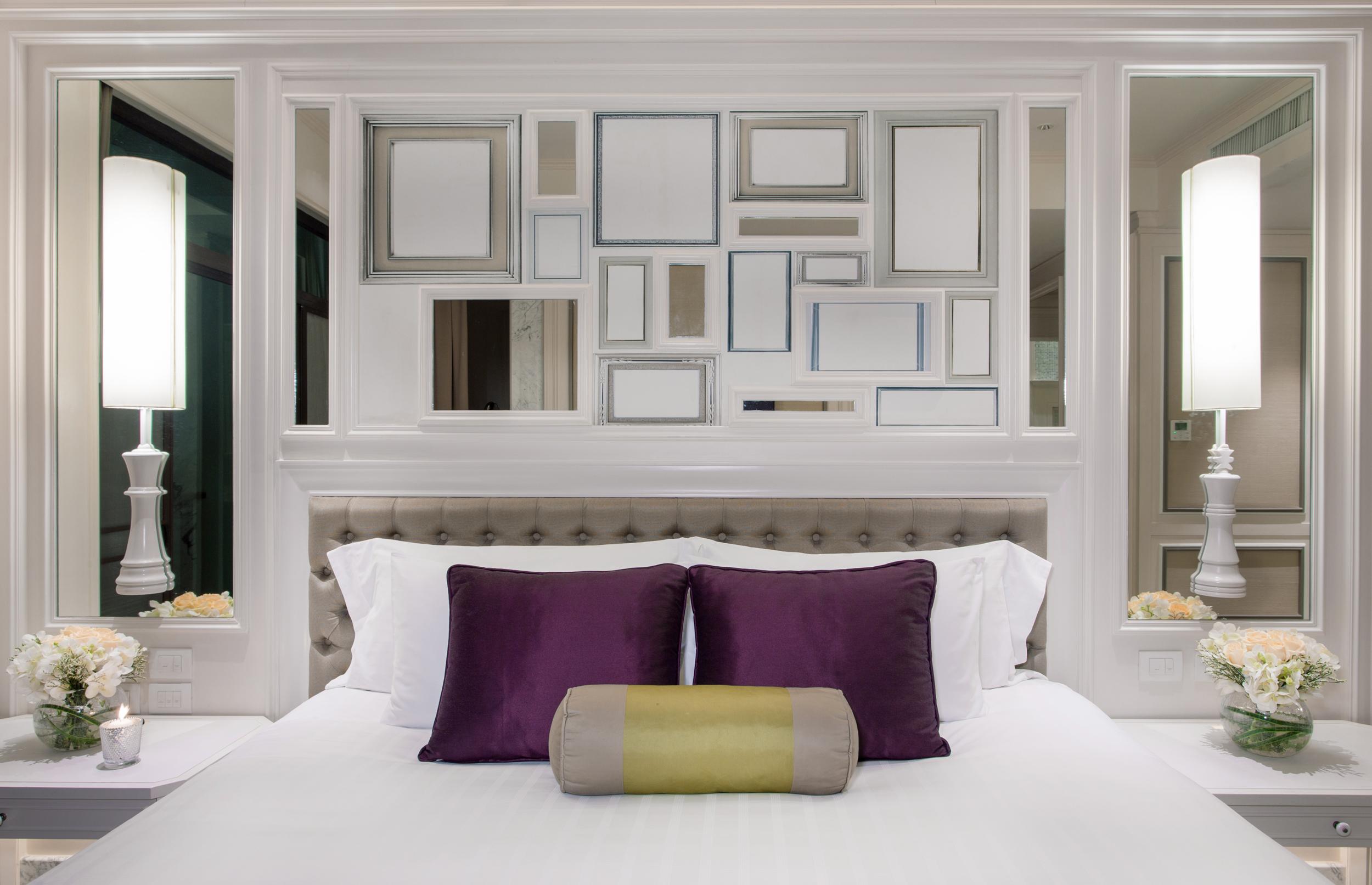 U Sathorn Bangkok Hotel Exterior photo