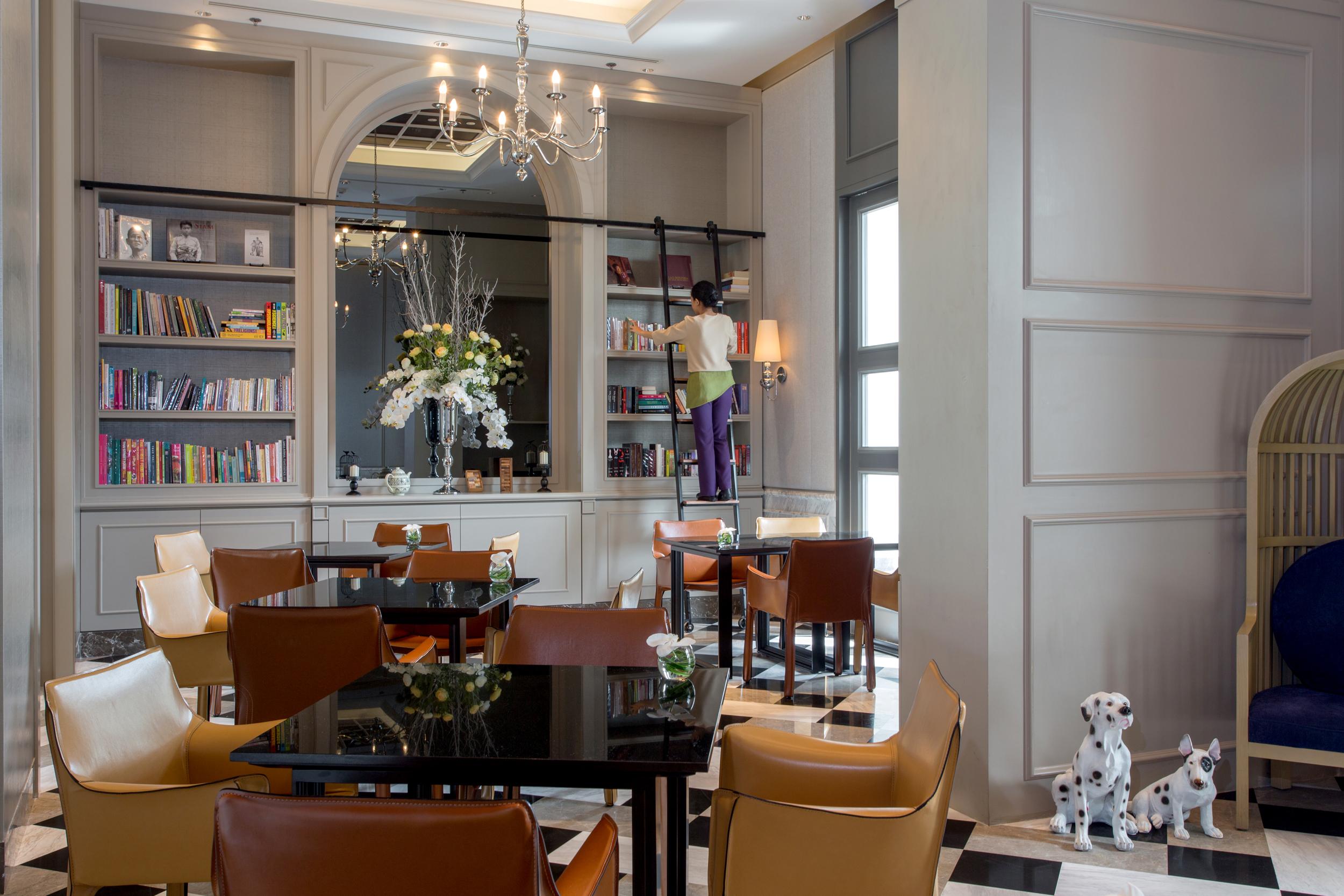 U Sathorn Bangkok Hotel Exterior photo