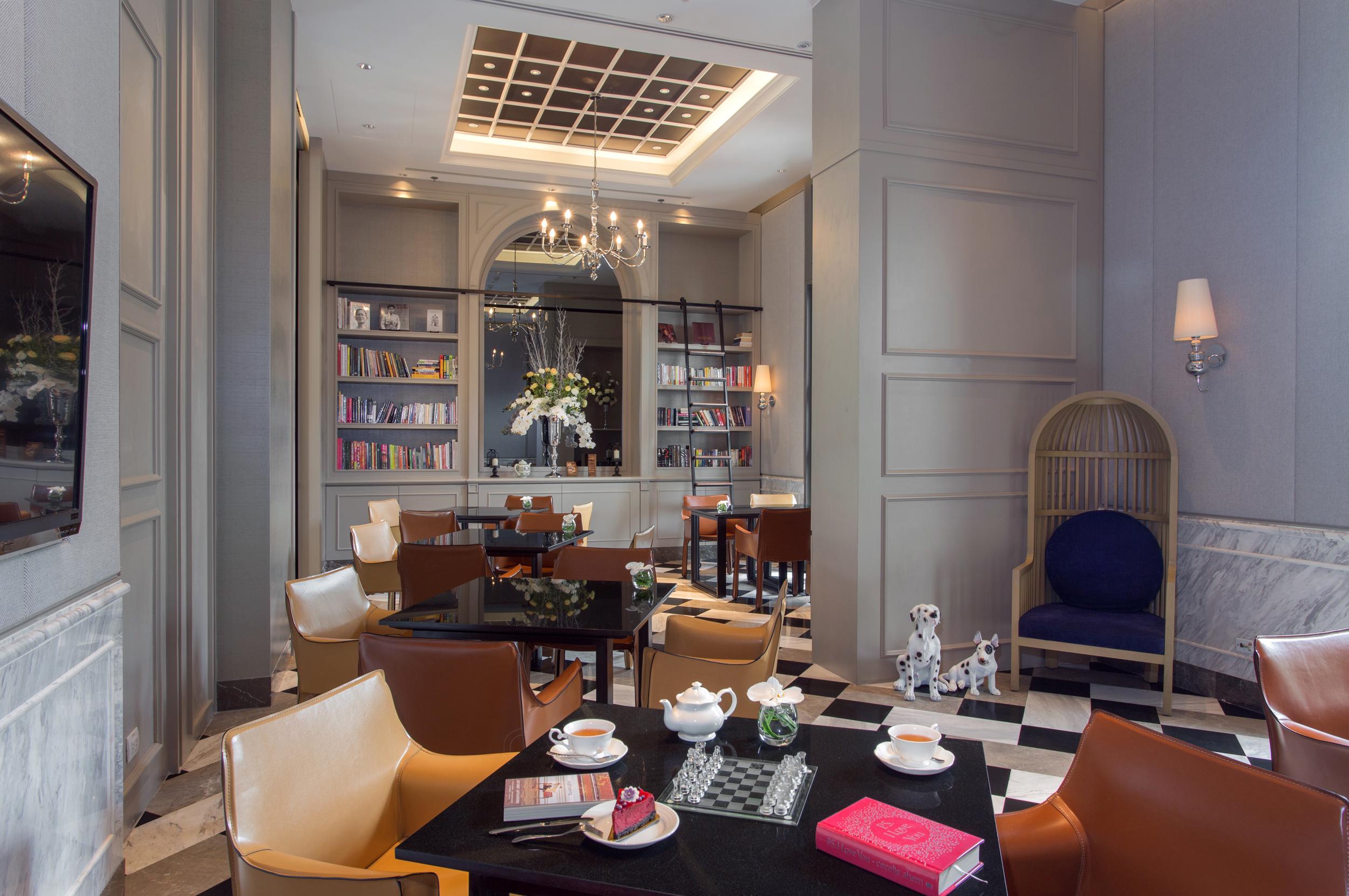 U Sathorn Bangkok Hotel Exterior photo